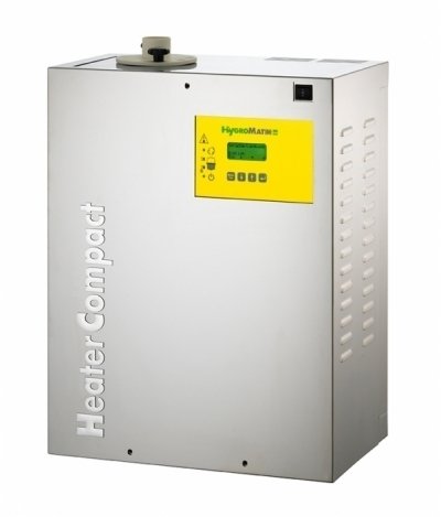 Промышленный увлажнитель воздуха HygroMatik HC09 Comfort 380V