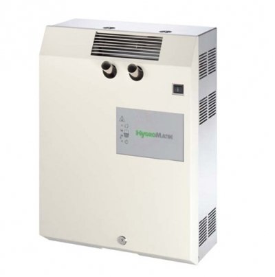 Промышленный увлажнитель воздуха HygroMatik MS05 Basic