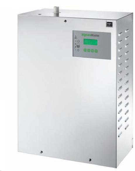 Промышленный увлажнитель воздуха HygroMatik C02 Comfort