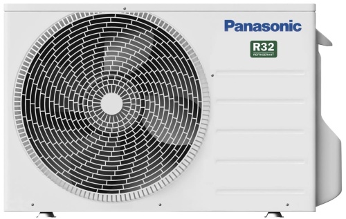 Кондиционер Panasonic CS-Z25XKEW/CU-Z25XKE Etherea White фото в интернет-магазине AIR-RUS.RU