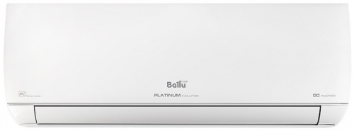 Кондиционер Ballu BSUI-12HN1 Platinum Evolution ERP