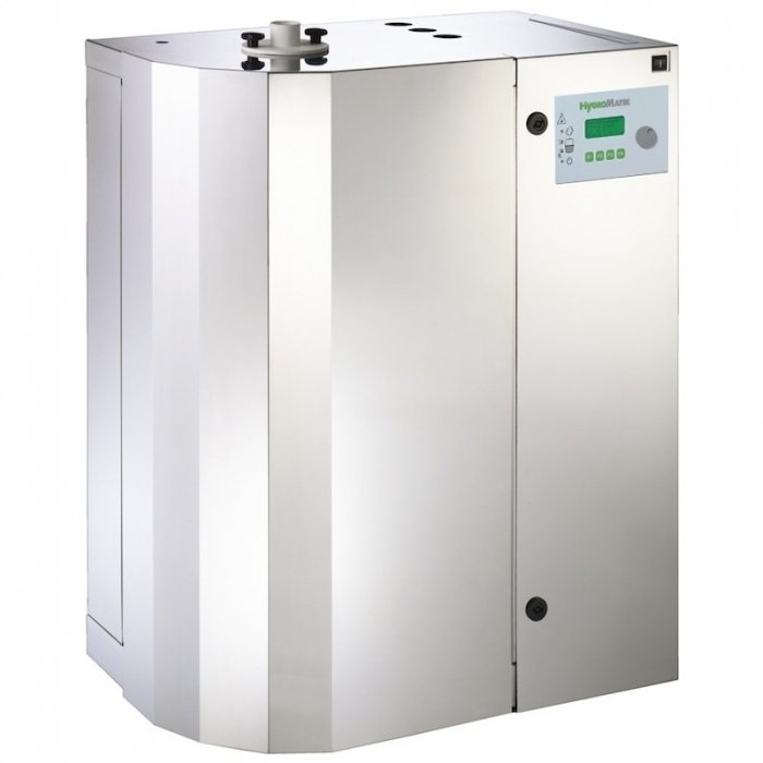 Промышленный увлажнитель воздуха HygroMatik HL30 Comfort Plus