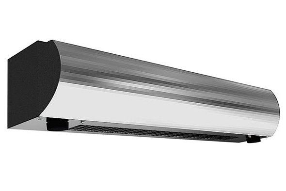 Электрическая тепловая завеса Тепломаш КЭВ-18П3043Е