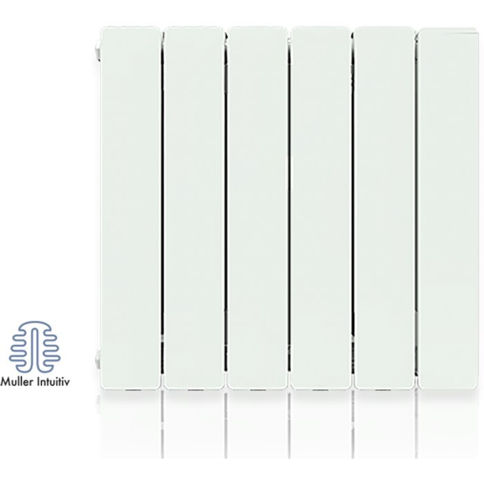 Конвектор электрический Noirot Arial Smart ECOcontrol 1000