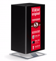 Воздухоочиститель Stadler Form Viktor Original Black V-007