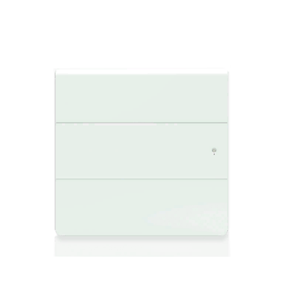 Конвектор электрический Noirot Axiom smart ECOcontrol белый 1000-горизонтальный