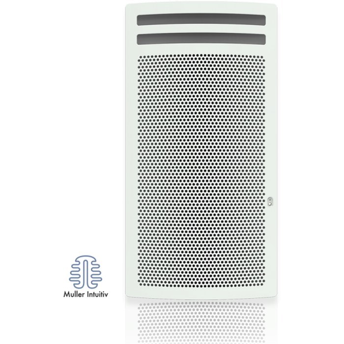 Конвектор электрический Noirot Aurea smart ECOcontrol 1000-вертикальный