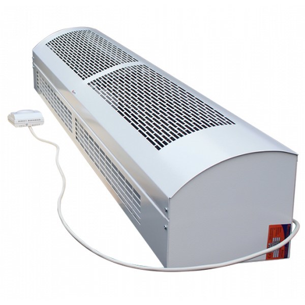 Электрическая тепловая завеса Hintek RM-2420-3D-Y  за 38 000 руб .