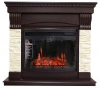 Электрокамин Royal Flame Denver с очагом Dioramic 25 фото в интернет-магазине AIR-RUS.RU