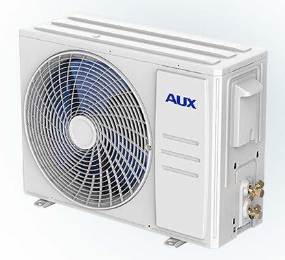 Кондиционер AUX ASW-H09A4/HA-R2DI/AS-H09A4/HA-R2DI Q Smart Inverter фото в интернет-магазине AIR-RUS.RU
