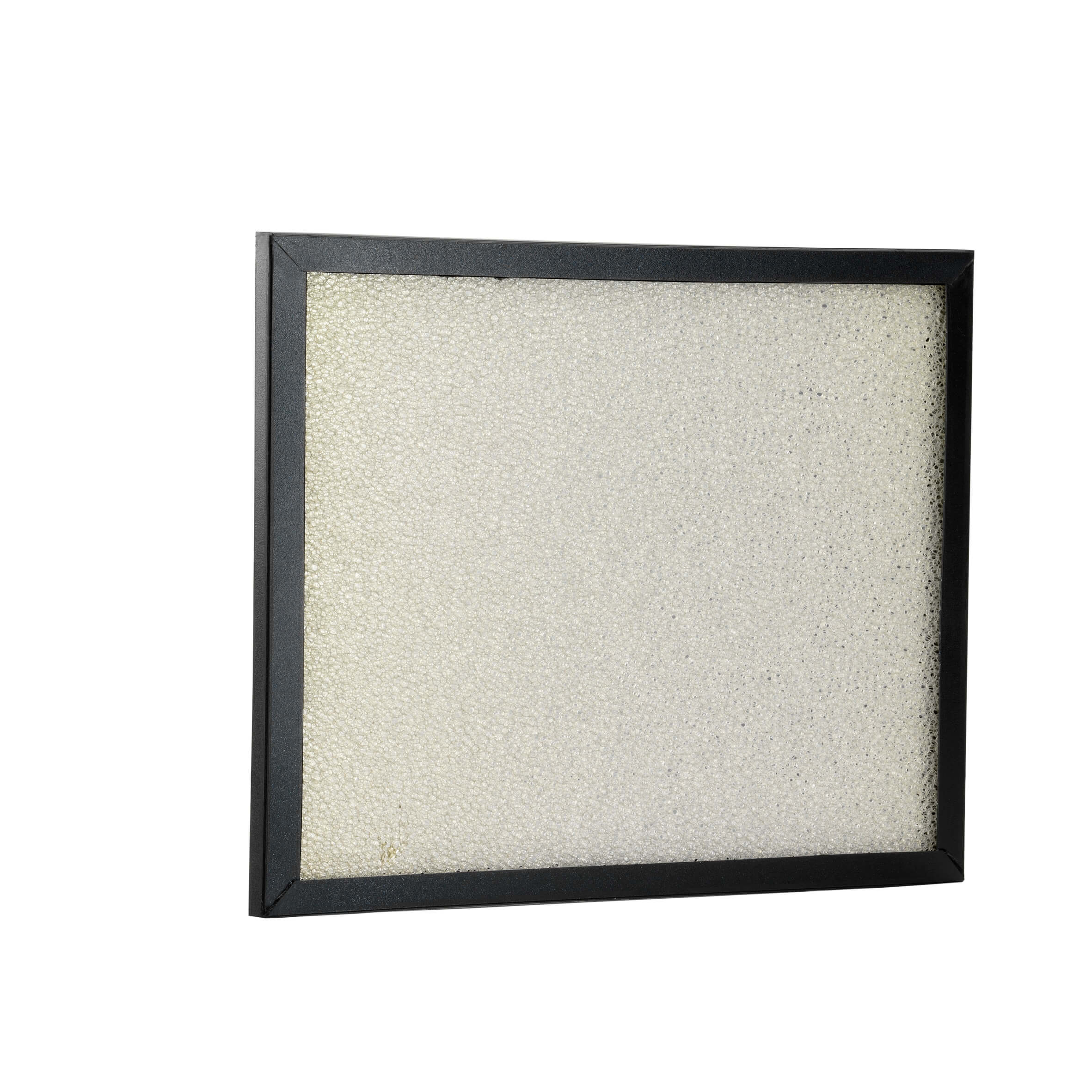 Format filters