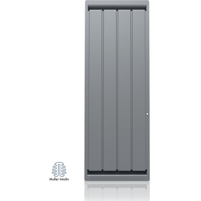 Конвектор электрический Noirot BELLAGIO Smart ECOcontrol 1000-вертикальный