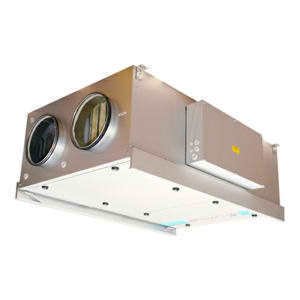 Приточно-вытяжная установка Systemair TOPVEX FR06EL-R-CAV