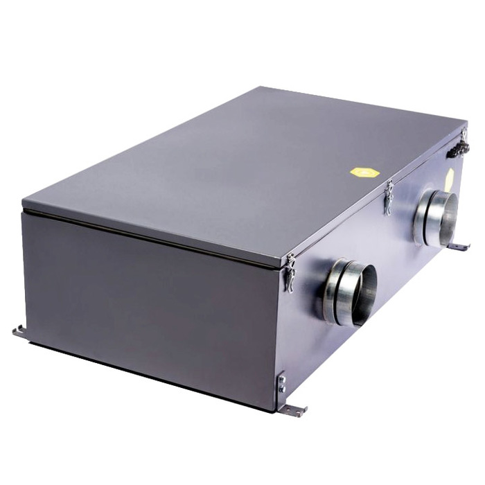 Приточная установка Minibox E-2050/19.2kW/G4 Carel
