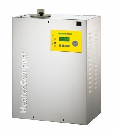 Промышленный увлажнитель воздуха HygroMatik HC06 Comfort Plus 380V