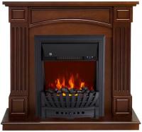 Электрокамин Royal Flame Boston с очагом Aspen Black