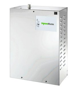 Промышленный увлажнитель воздуха HygroMatik C02 Basic