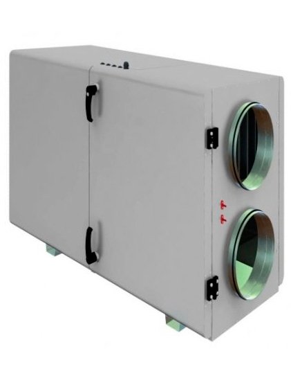 Приточно-вытяжная установка Shuft UniMAX-R 850SW EC