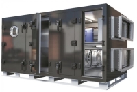 Приточно-вытяжная установка GlobalClimat Nemero 30 RX.1-HE-CF 20000 фото в интернет-магазине AIR-RUS.RU