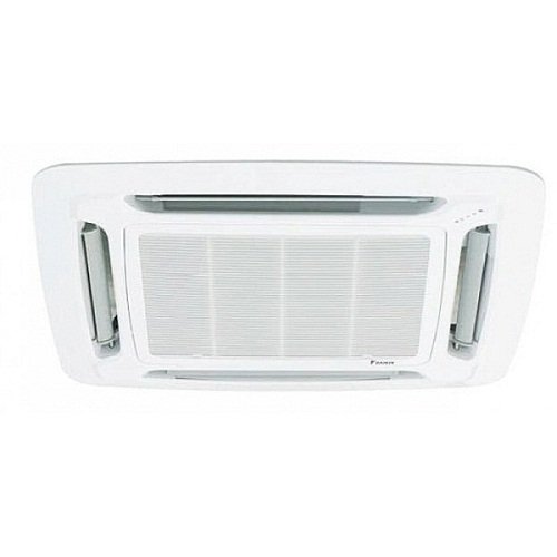 Кондиционер Daikin FCQN100EXV/RQ100DXY