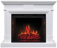 Электрокамин Real Flame Marco с очагом Epsilon 26