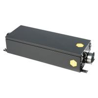 Приточная установка Minibox E-300/2.4kW/G4 Zentec