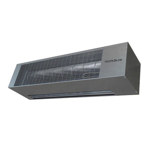 Водяная тепловая завеса Tropik Line X525W10 ZINK