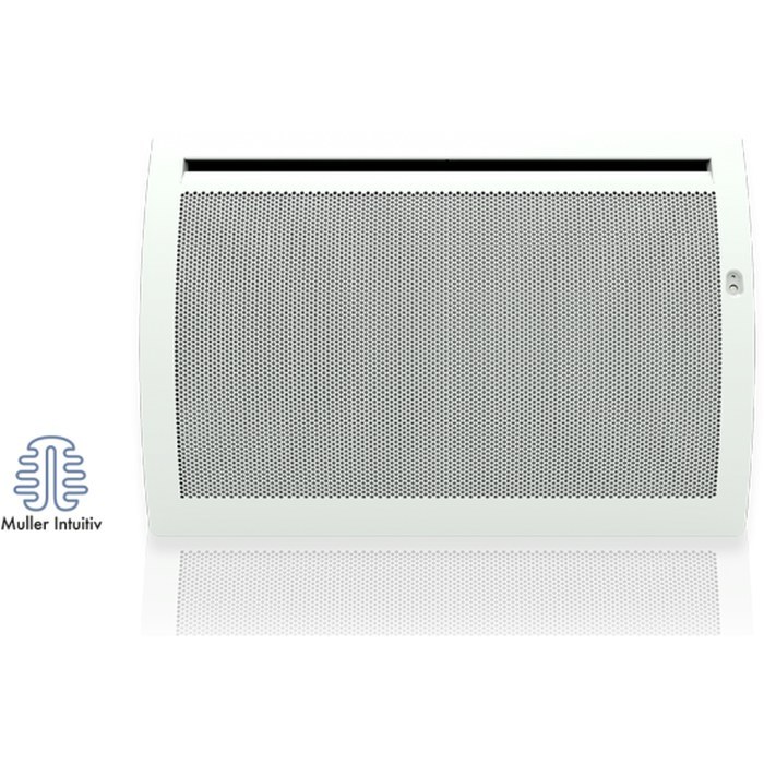 Конвектор электрический Noirot Aurea smart ECOcontrol 500-горизонтальный