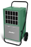Осушитель воздуха DanVex DEH-1200i