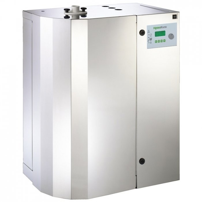 Промышленный увлажнитель воздуха HygroMatik HL60 Comfort Plus