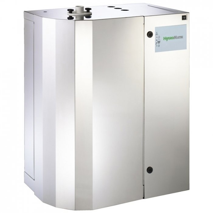 Промышленный увлажнитель воздуха HygroMatik HL60 Basic
