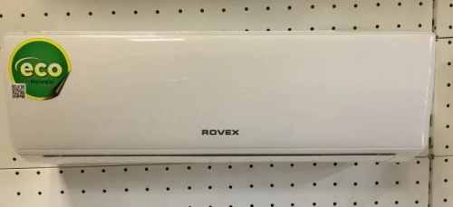 Кондиционер Rovex RS-09TSE1