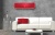 Кондиционер Hisense AS-10UW4RVETG00(R) RED CRYSTAL Super DC Inverter фото в интернет-магазине AIR-RUS.RU