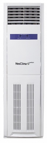Осушитель воздуха Neoclima ND 120 фото в интернет-магазине AIR-RUS.RU