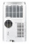 Мобильный кондиционер Ballu BPHS-08H Platinum Comfort фото в интернет-магазине AIR-RUS.RU