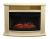 Электрокамин Royal Flame Vegas с очагом Dioramic 33W фото в интернет-магазине AIR-RUS.RU