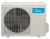 Кондиционер Midea MCA3-18HRN1-QB6/ MOX330U-18HN1-QB6 Cassete compact фото в интернет-магазине AIR-RUS.RU