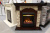 Электрокамин угловой Real Flame Dublin ROCK с очагом 3D Olympic фото в интернет-магазине AIR-RUS.RU