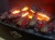 Электрокамин Real Flame Milano тёмный орех (патина) с очагом 3D Firestar 25.5 фото в интернет-магазине AIR-RUS.RU