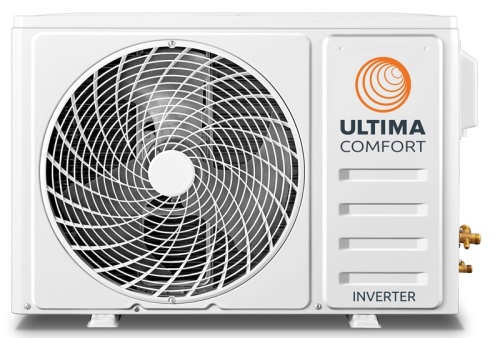 Кондиционер ULTIMA COMFORT ECL-I12PN ECLIPSE Inverter фото в интернет-магазине AIR-RUS.RU
