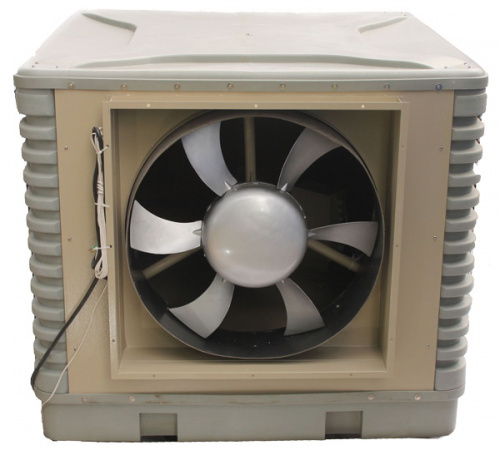 Климатизатор стационарный промышленный SABIEL D300A