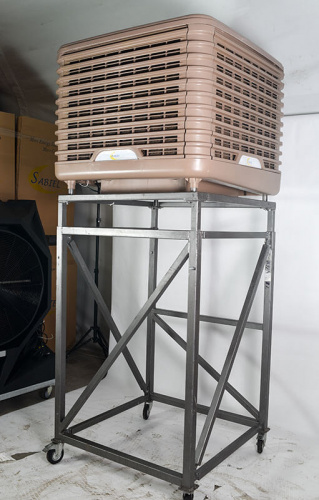 Климатизатор стационарный промышленный SABIEL D180AL с конроллером MODBUS