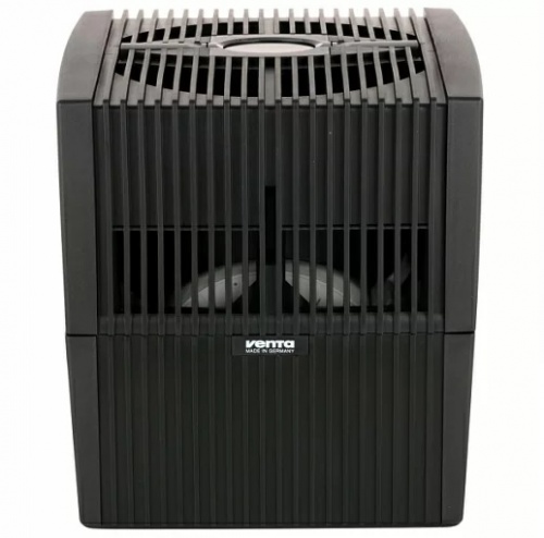 Мойка воздуха Venta LW25 Comfort Plus (черная) фото в интернет-магазине AIR-RUS.RU