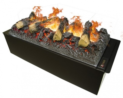Очаг электрокамина Real Flame 3D Cassette 630 (без нагрева) фото в интернет-магазине AIR-RUS.RU
