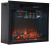 Очаг электрокамина InterFlame Sirius 30 LED FX Black фото в интернет-магазине AIR-RUS.RU