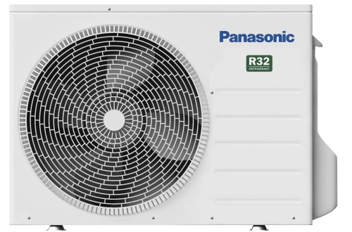 Кондиционер Panasonic CS-TZ35WKEW/CU-TZ35WKE Compact фото в интернет-магазине AIR-RUS.RU