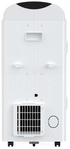 Мобильный кондиционер Royal Clima RM-L60CN-E Largo (только охлаждение) фото в интернет-магазине AIR-RUS.RU