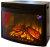 Очаг электрокамина Royal Flame Dioramic 28 LED FX фото в интернет-магазине AIR-RUS.RU
