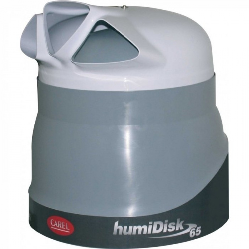 Промышленный увлажнитель воздуха CAREL humiDisk UC0100D000