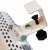 Инфракрасный обогреватель Heliosa 11BX5 (1500Вт) белый фото в интернет-магазине AIR-RUS.RU
